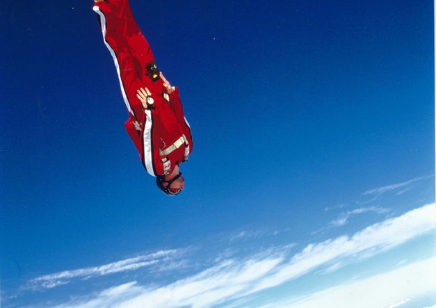 Extreme Sports Documentaries