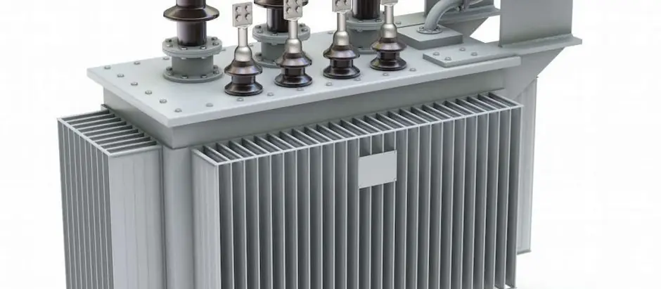 Components of a Distribution Transformer Explained Simply