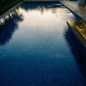 Resort-Style Pool Construction