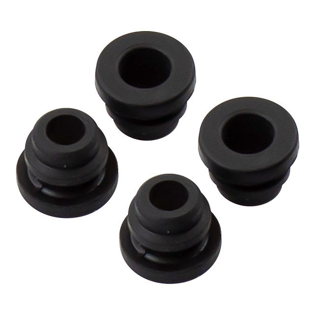 Halterstopfen 4-er Set zu Dometic Kocher EK 2000