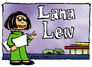 Lana Lew