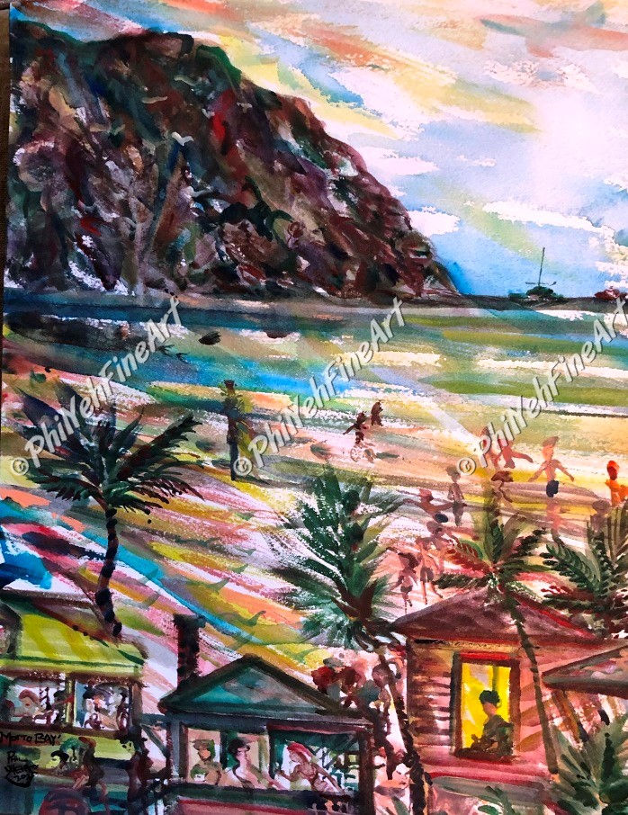 Morro Bay
