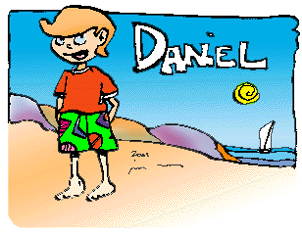 Daniel