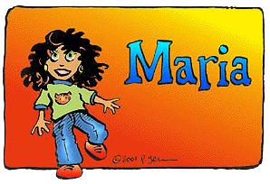 Maria
