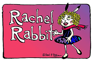 Rachel Rabbit