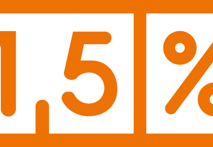 Pomóż nam pomagać i przekaż 1,5 % podatku