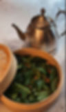 Making Herbal Teas