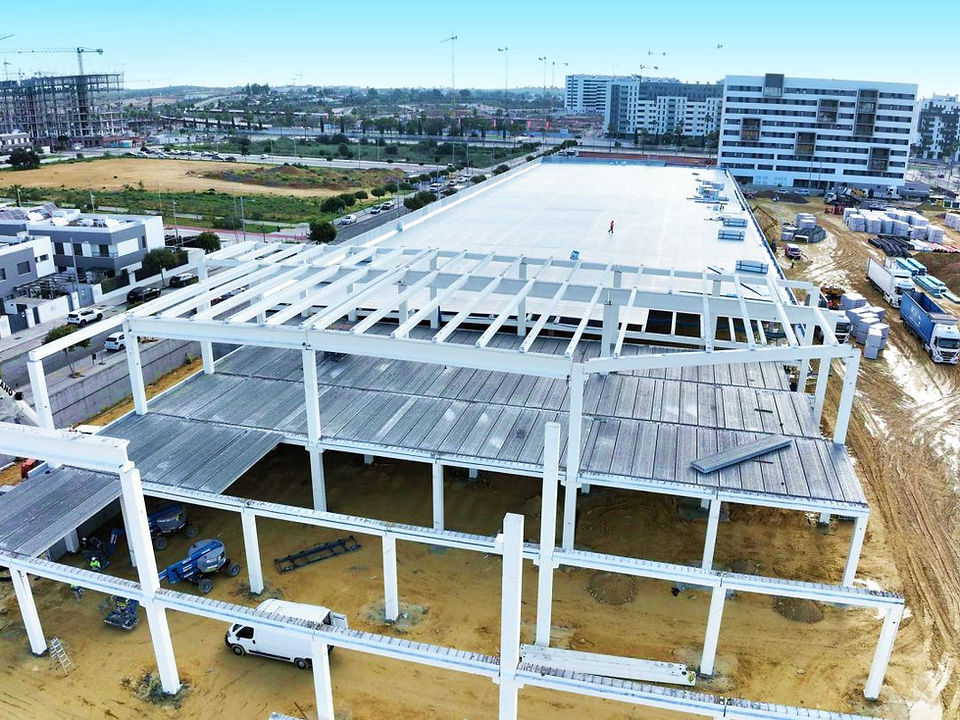     Imagen: López Real Inversiones