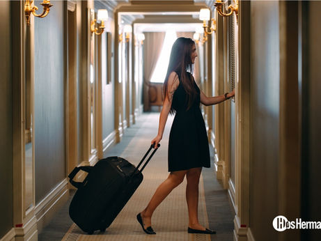 Turismo: dónde dormir si vienes a la Feria de Dos Hermanas