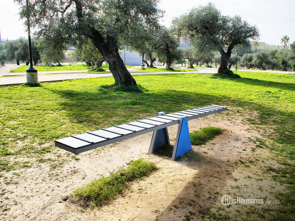 Dos Hermanas. Ciudad amiga de las mascotas
