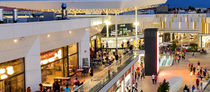 Redevco adquiere WAY Dos Hermanas y prepara nuevas actuaciones en el parque comercial