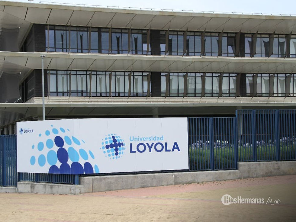 Convocatoria de becas para el 2024 en la Universidad Loyola Andalucía