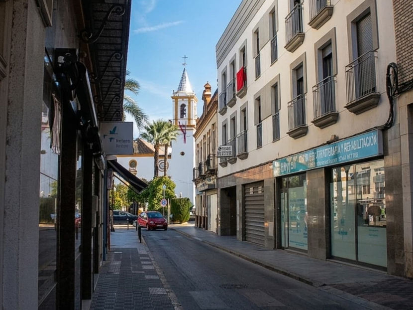 Historias de la calle