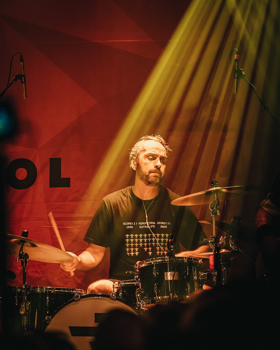 Kemopetrol: El Sonido Elegante y Melancólico que Conquistó Helsinki