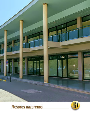 Ayuntamiento de Dos Hermanas