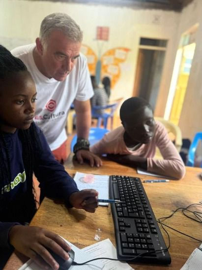 Transformando eventos, la estrategia de un visionario