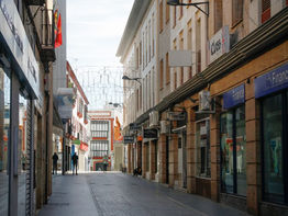 Historias de la calle