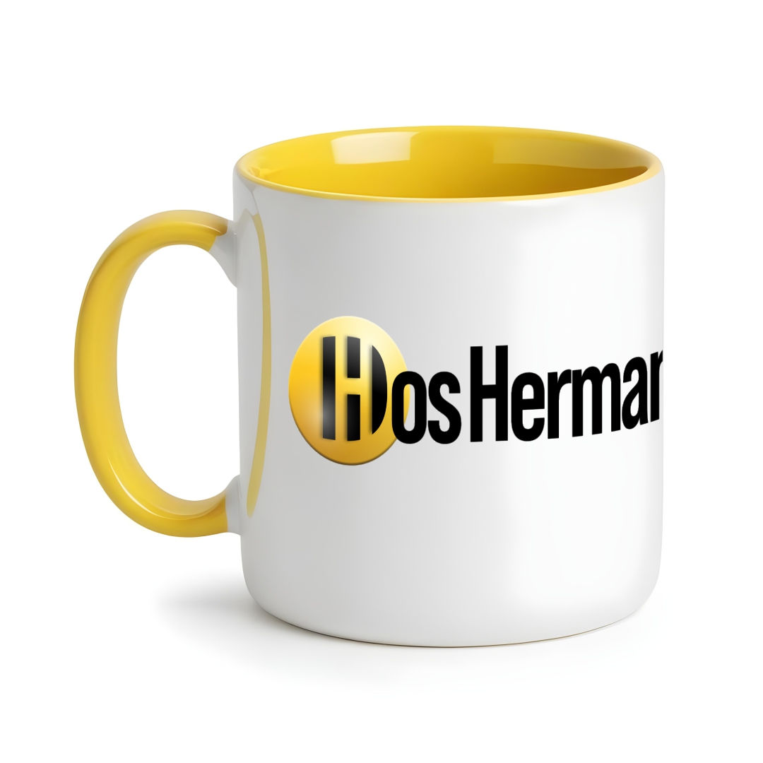 Taza Dos Hermanas al día