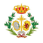 Stmo Cristo Victoria León