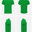 Miniatura: MONACO. Camiseta técnica