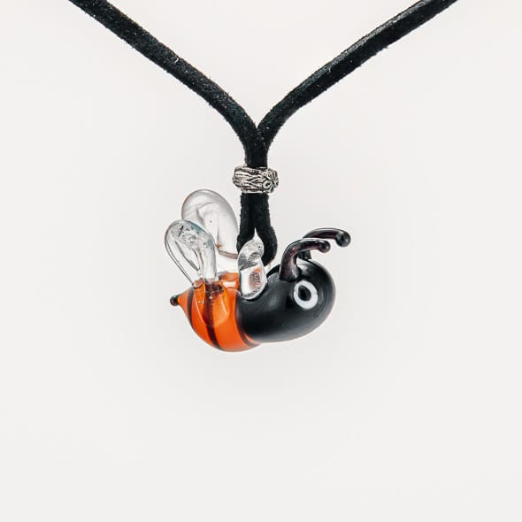 Collar Abeja