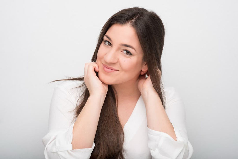 Actuar, enseñar y emocionar. Así es Matiz Teatro