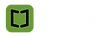 Logo letras blancas fondo transparente 