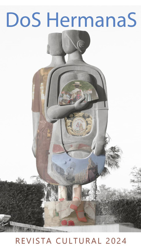 Dos Hermanas a través de los ojos de Daniel Vaquero