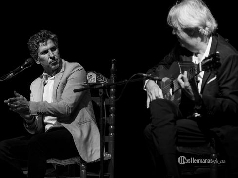 XLII Festival Flamenco Juan Talega