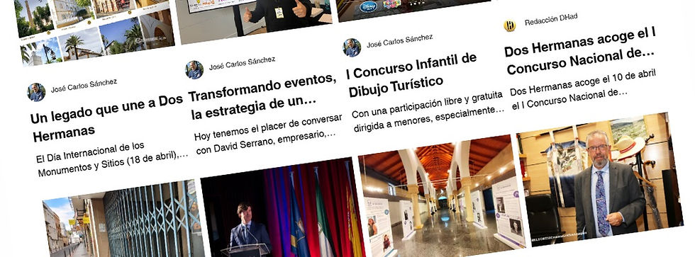 Turismo