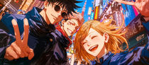Jujutsu Kaisen: cuando el shōnen decidió crecer sin renunciar a su esencia