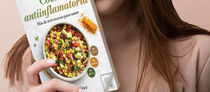 Gastronomía antiinflamatoria