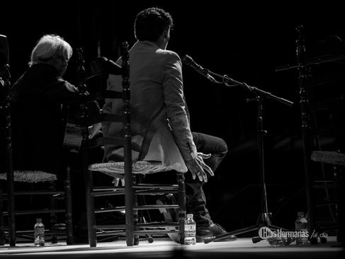 XLII Festival Flamenco Juan Talega