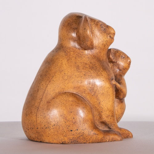 Miniatura: Koala