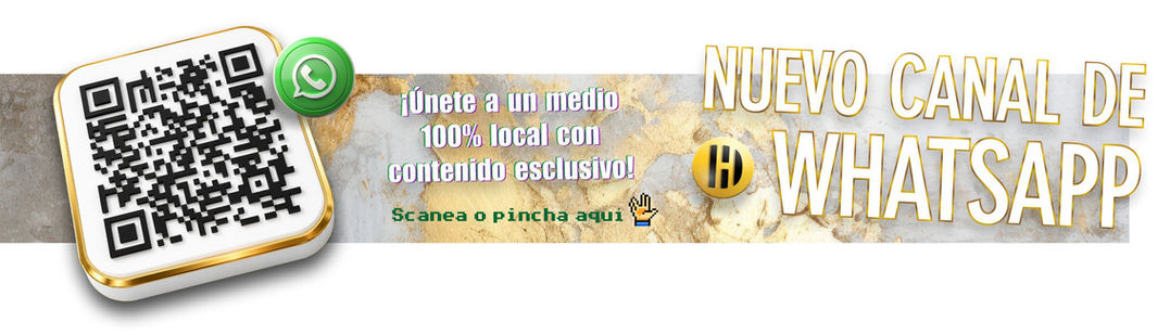 Canal de WhatsApp