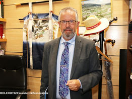 Cada acto cuenta. Cómo el protocolo impulsa la imagen turística de una ciudad