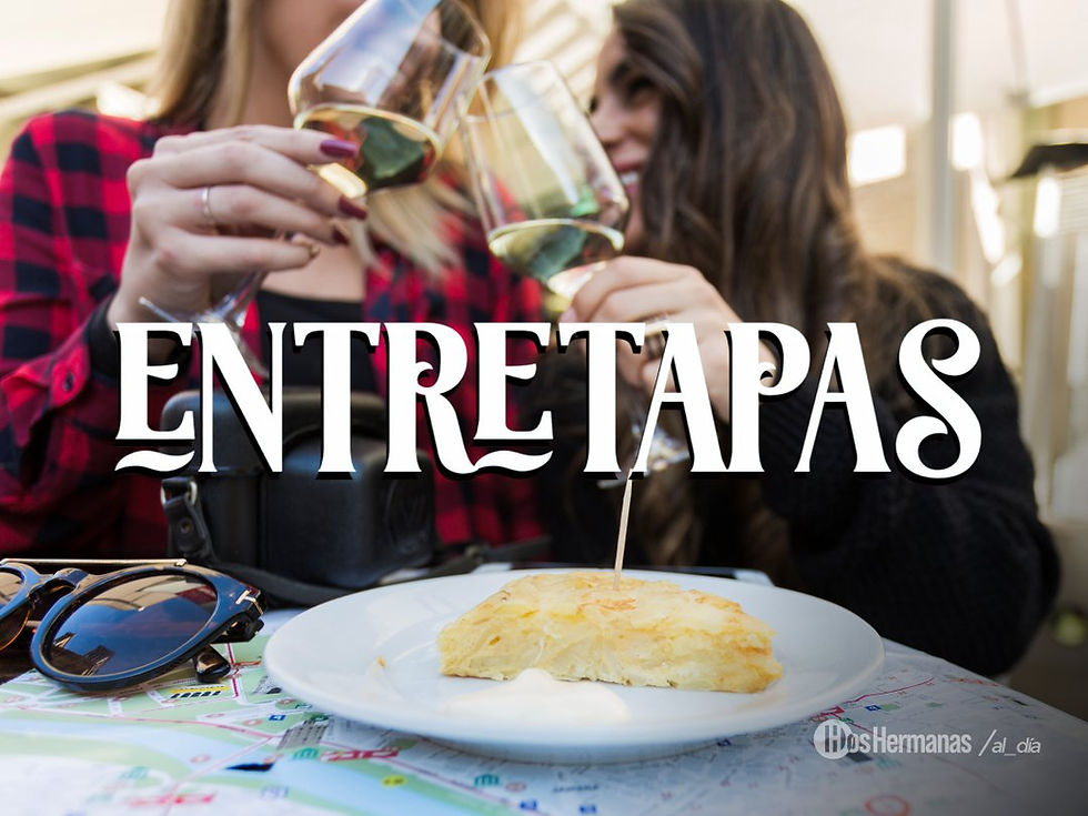 "Entretapas": El gran festival gastronómico de Dos Hermanas