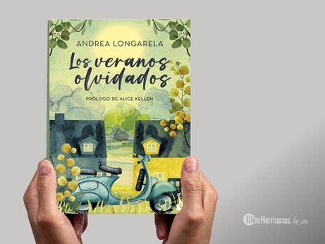 Lectura recomendada: Los veranos olvidados