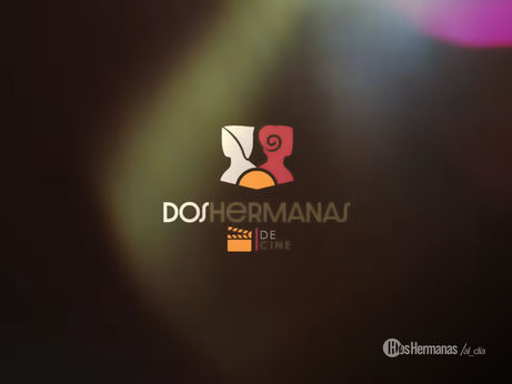 Dos Hermanas "De Cine"