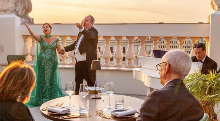 La cultura y el turismo como elementos indisolubles