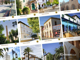 Un legado que une a Dos Hermanas