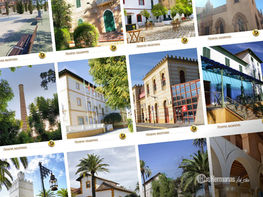 Un legado que une a Dos Hermanas