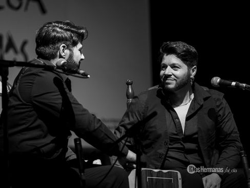 XLII Festival Flamenco Juan Talega