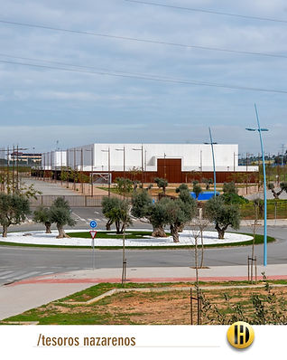 Ayuntamiento de Dos Hermanas