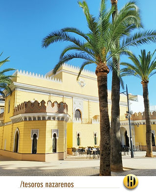 Ayuntamiento de Dos Hermanas