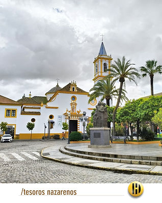 Ayuntamiento de Dos Hermanas