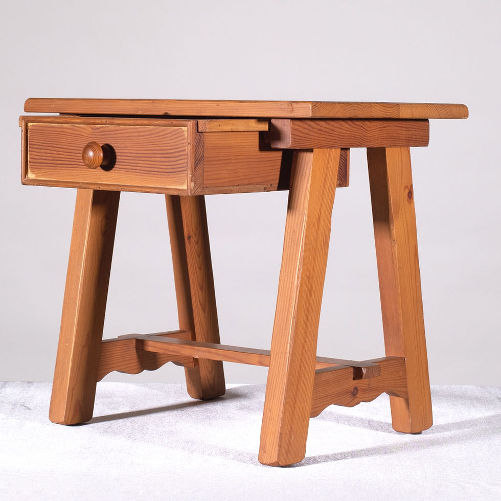 Miniatura: Mesa tocinera