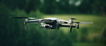 Los drones y el turismo