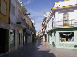 Historias de la calle
