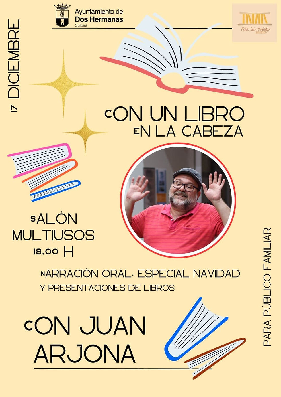 Biblioteca Pedro Laín Entralgo